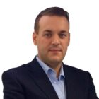Photo of Jerome Tillier