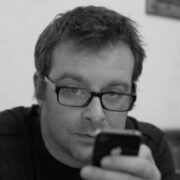 Photo of Jonathan Beardsley