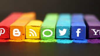 Risks and Benefits of Social Media Use in the Workplace