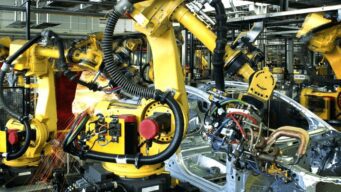 Major market trends driving the manufacturing sector in 2019
