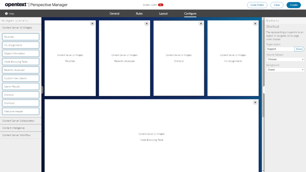 Personalizing OpenText Content Suite and Extended ECM in 5 easy steps ...