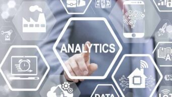 AI and analytics has the power to change upstream oil and gas