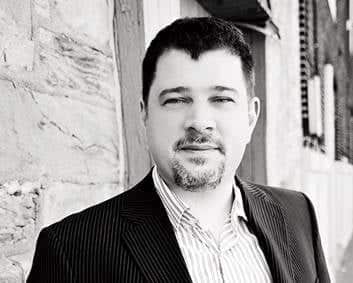 Photo of Marc St-Pierre