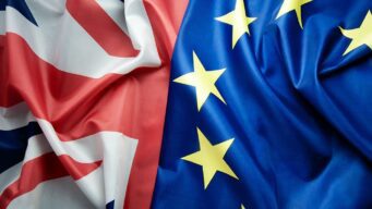 What will be the effect of Brexit in the manufacturing industry?