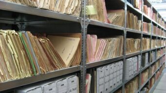 Traditional records management isn’t working for government – or anybody else