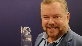 Q&A with Alberto Garcia: OpenText’s Sales Rookie of the Year