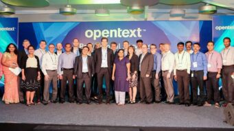 Inside OpenText: The India Professional Services Center of Excellence