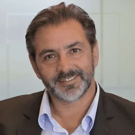 Photo of Muhi Majzoub