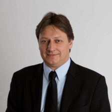 Dr. Wolfram Gebauer profile image.