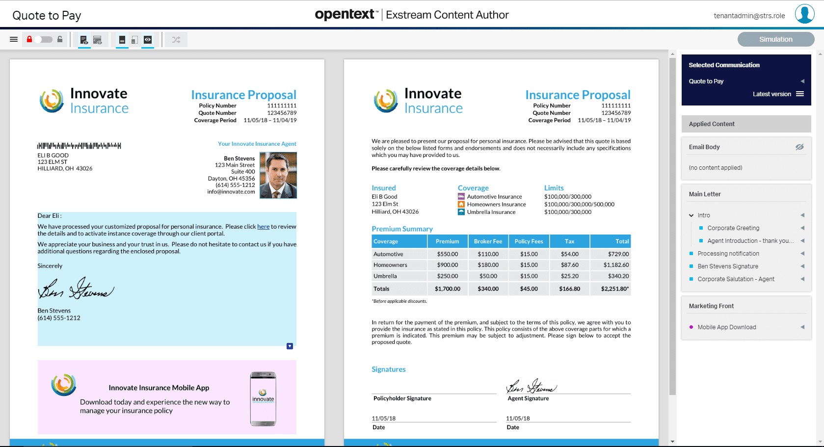 Announcing OpenText Experience EP6 - OpenText Blogs