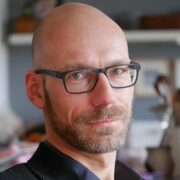 Bild von Jens Friehmelt