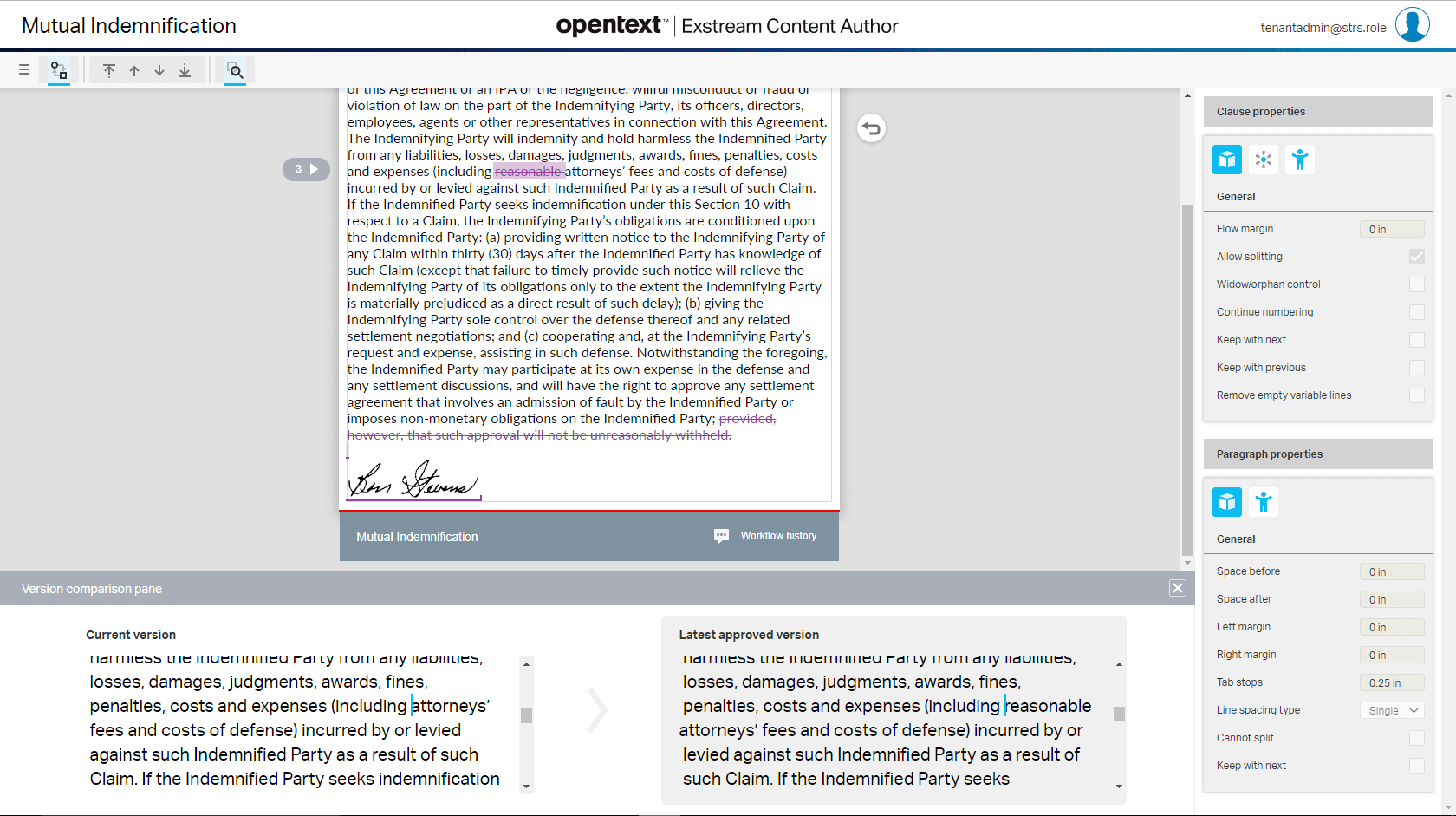 Announcing OpenText Experience Release 16 EP7 - OpenText Blogs