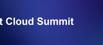 Cloud Summit Tokyoを終えて