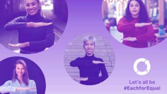 International Women’s Day 2020: Each for Equal
