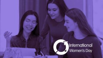 International Women’s Day – Accelerating the Agenda