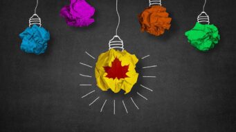 Ingenious: How Canadian Innovation Made the World a Better Place