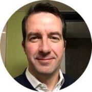 Photo of Grant Edgar
