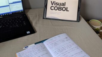 Refreshing Insights for Modern COBOL