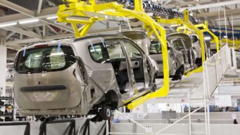Building resilient digital supply chains in Japanese auto and manufacturing