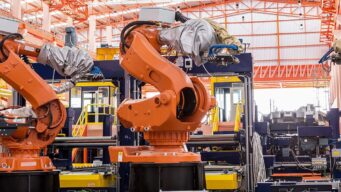 Key Industry 4.0 trends as the world emerges from COVID-19