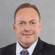 Photo of Scott Lundstrom