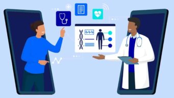 Top 3 technology trends for Healthcare in 2021