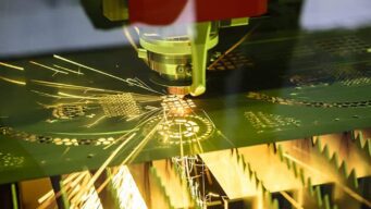 The top tech trends in manufacturing for 2021