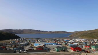 Remote Nunavik villagers connected by timely translation