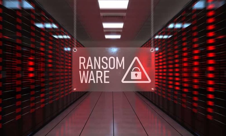 Kaseya VSA Ransomware Attack