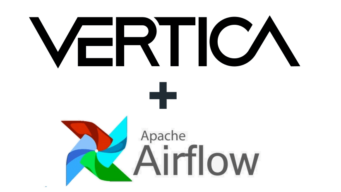 Vertica and Apache Airflow Integration