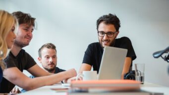 Advancing with OpenText’s education allowance