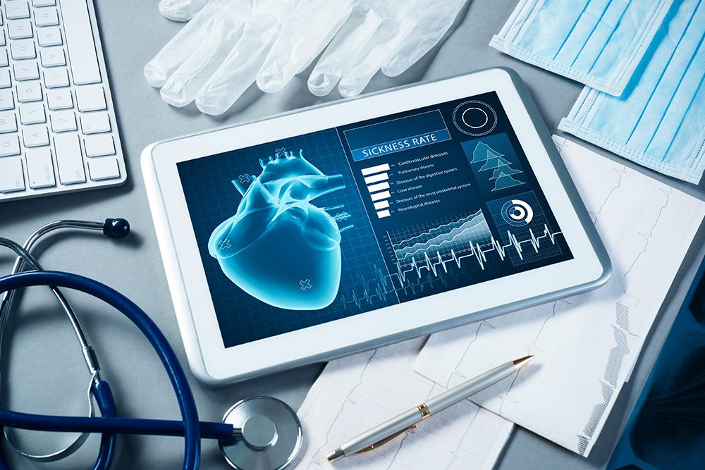 3 ways the Digital Twin can transform Healthcare