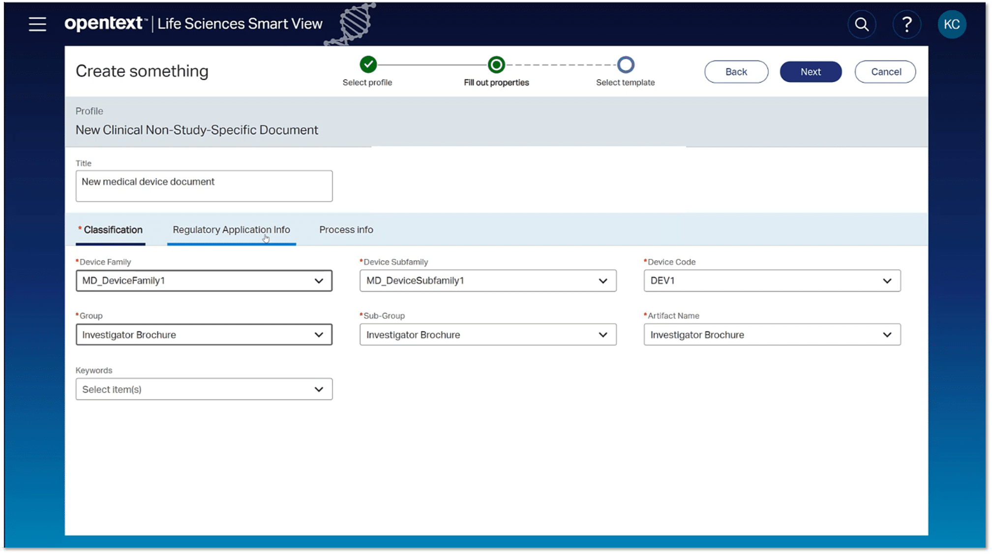 What's new in OpenText Life Sciences solutions - OpenText Blogs