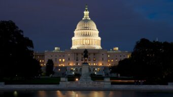 Top four trends for the U.S. Public Sector in 2022
