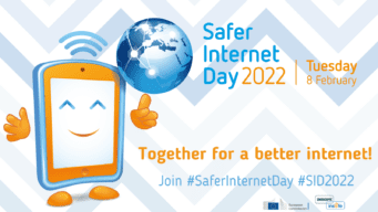 Safer Internet Day 2022: Making the Digital World a Safer Place