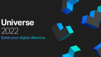 Micro Focus Universe 2022: Solve your digital dilemma