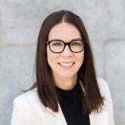 Photo of Jacqueline Probe