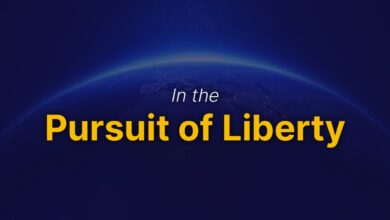 In the Pursuit of Liberty