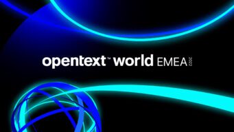 Join us for the Customer Solutions track at OpenText World EMEA 2022