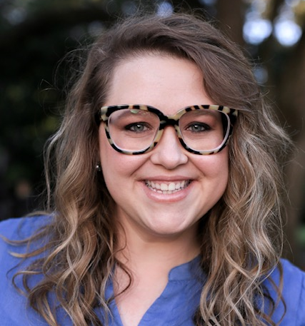Photo of Molly Maron