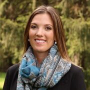 Photo of Krista Vermeer