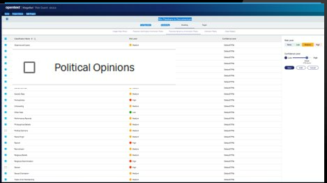 What's new in OpenText Intelligence - OpenText Blogs