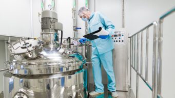 Introducing secure print controls for pharmaceutical manufacturers