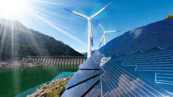  Transitioning to a sustainable energy future