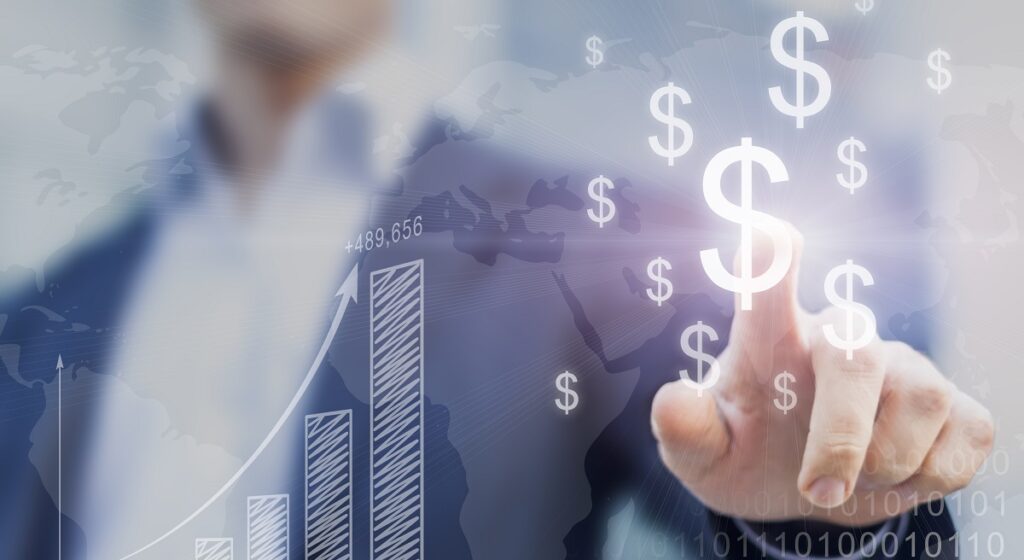 Chasing security ROI