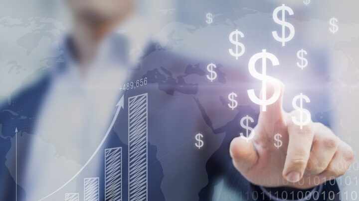 Chasing security ROI