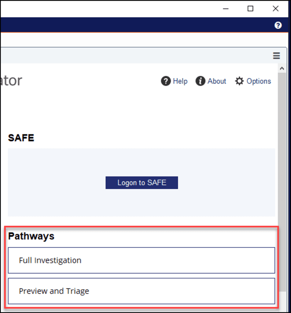 Getting To Know Your Tools Opentext Blogs