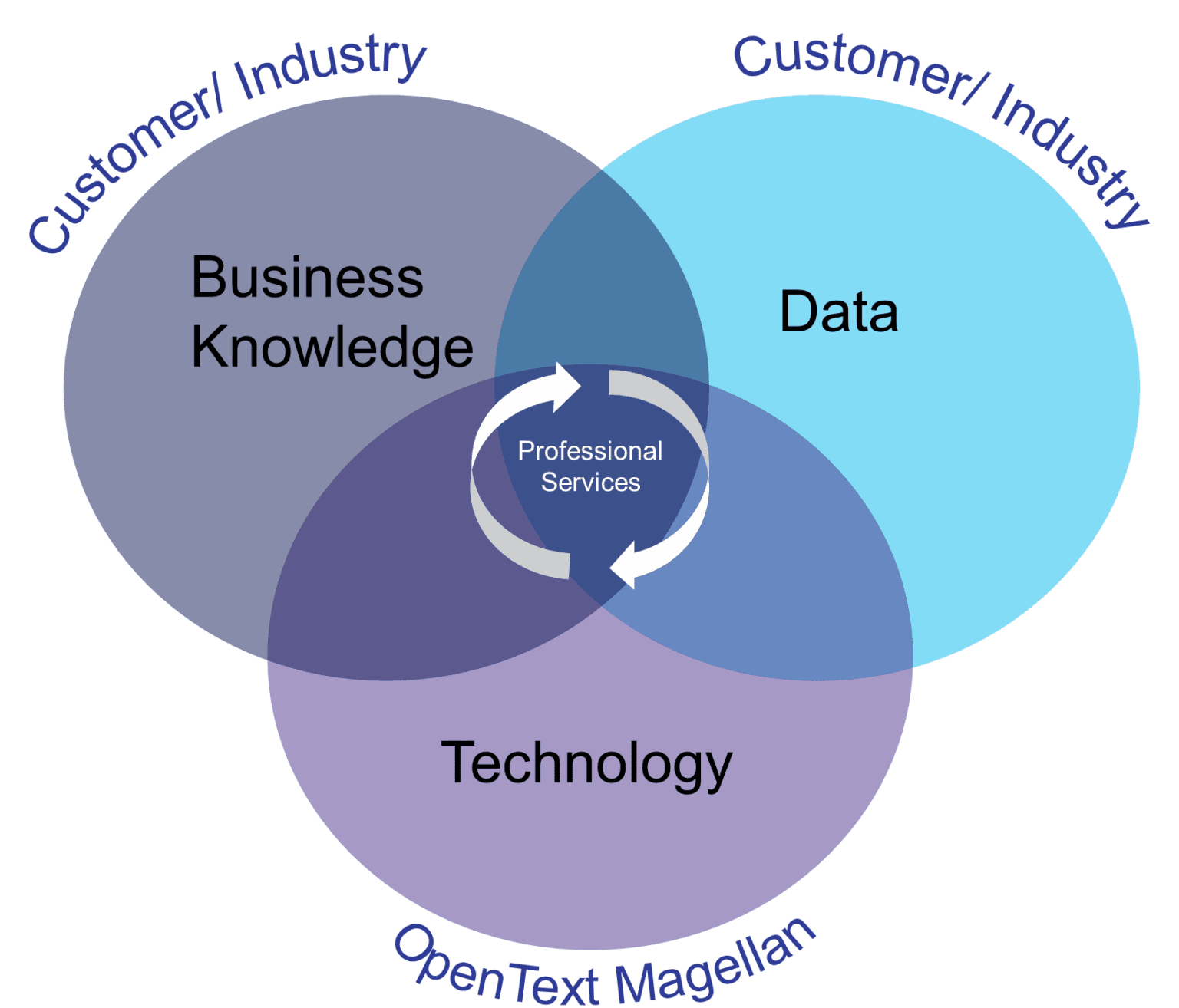 An agile approach to Data Science - OpenText Blogs