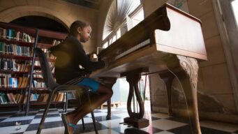 Digital Transformation Lessons from Piano Teachers and LEGO Company