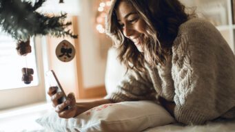 Drive holiday season sales with digital-first communications